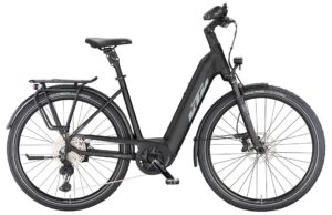 KTM Macina Style 720 US 2024 Trekking e-Bike