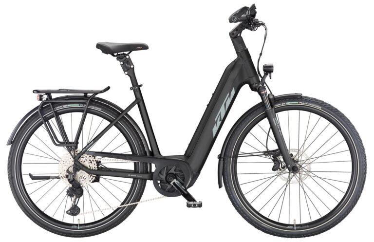 KTM Macina Style 720 US 2024