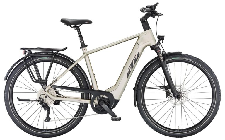 KTM Macina Style 740 2024