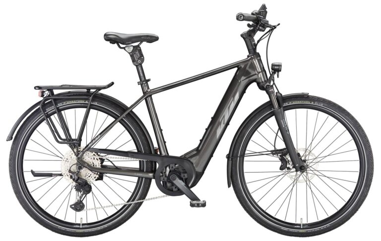 KTM Macina Style XL 2024