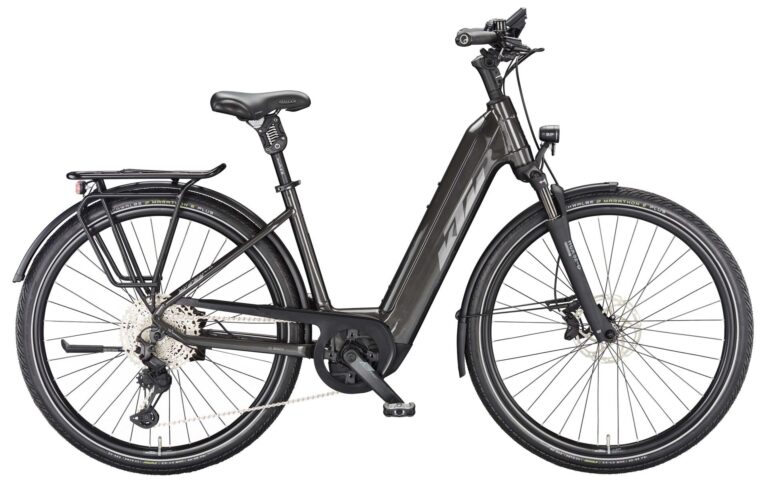 KTM Macina Style XL US 2024