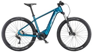 KTM Macina Team 691 2024 e-Mountainbike