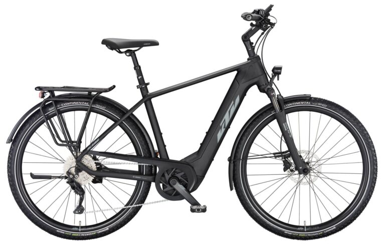 KTM Macina Tour CX 610 2024