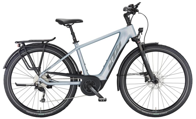 KTM Macina Tour P510 2024