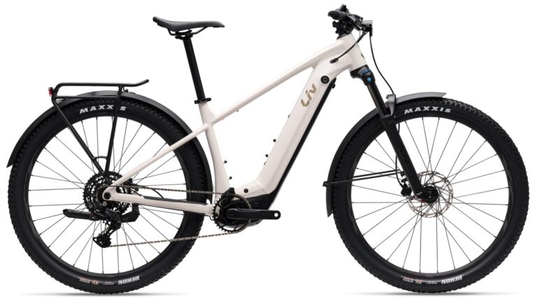 Liv Lurra E+ 2 EX 2024