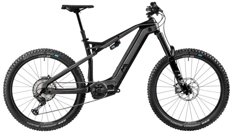 M1 AM.750.SMag.P 2024
