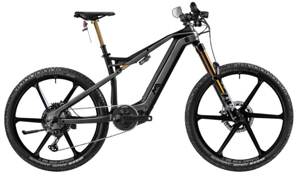 M1 WorldCup.750.TFMag.S 2024 e-Mountainbike