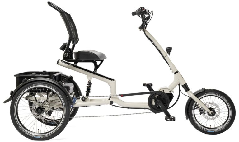 pfautec Scoobo+ e-Shift 2024