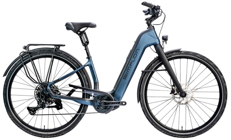Simplon Chenoa Bosch CX Uni Rohloff E-14 2024