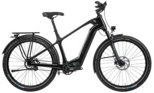 Simplon Kagu Pinion 2024 Trekking e-Bike,e-Bike XXL