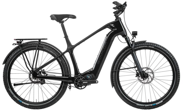 Simplon Kagu Pinion 2024