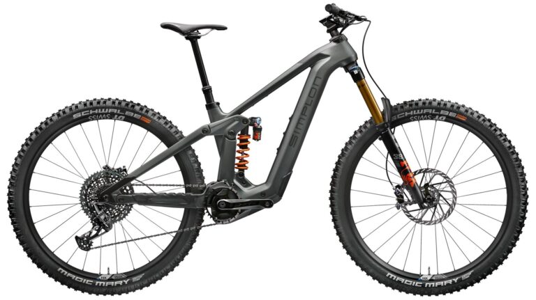 Simplon Rapcon PMAX CX XT-12 2024