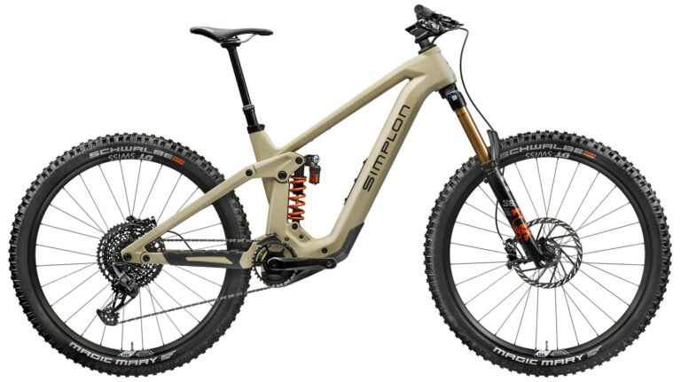 Simplon Rapcon PMAX CX XX Eagle 2024