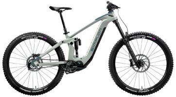 Simplon Rapcon PMAX Pinion 2024
