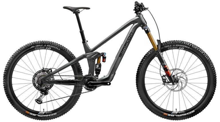 Simplon Rapcon PMAX TQ GX Eagle 2024