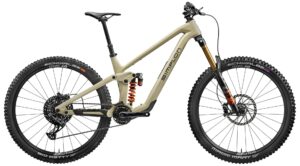 Simplon Rapcon PMAX TQ XT-12 2024 e-Mountainbike