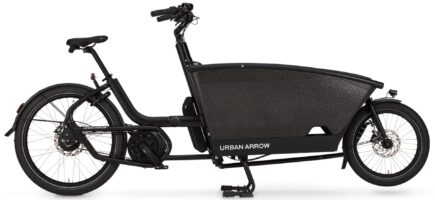 Urban Arrow Family Cargo Line 2024