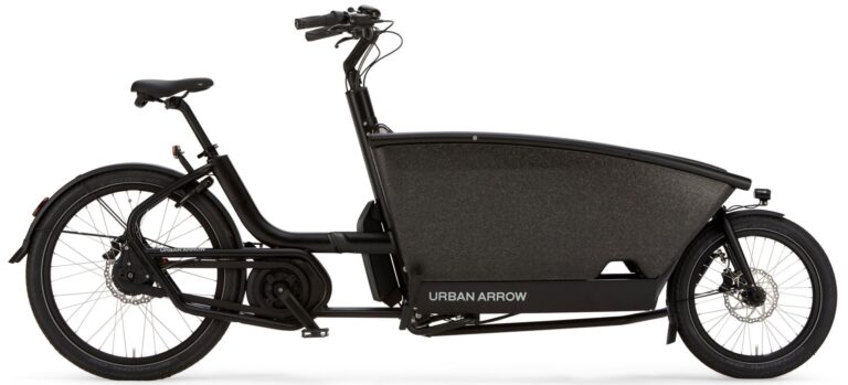 Urban Arrow Family Performance Essential 2024