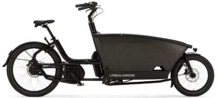 Urban Arrow Family Performance Essential 2024