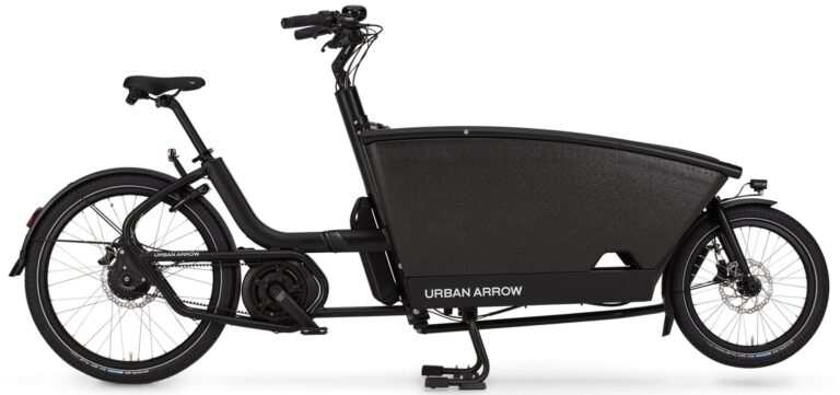 Urban Arrow Family Performance Plus 2024