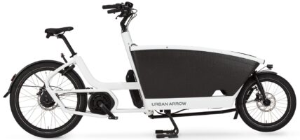 Urban Arrow Family Performance Plus 2024