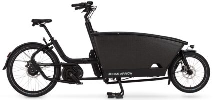 Urban Arrow Family Performance Plus AUTOMATiQ 2024