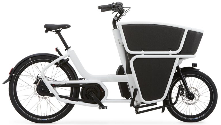 Urban Arrow Shorty Performance Essential 2024