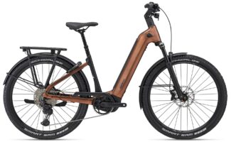 Giant AnyTour X E+ 1 2024