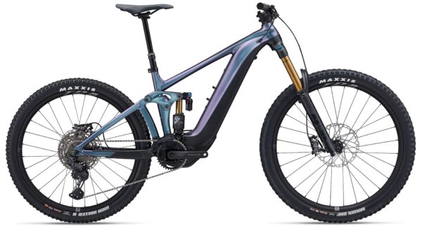 Giant Reign E+ 1 V2 2024 e-Mountainbike