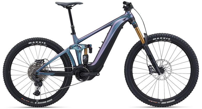 Giant Reign E+ 1 V2 2024