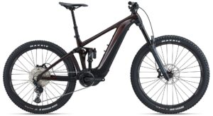 Giant Reign E+ 2 V1 2024 e-Mountainbike,e-Bike XXL
