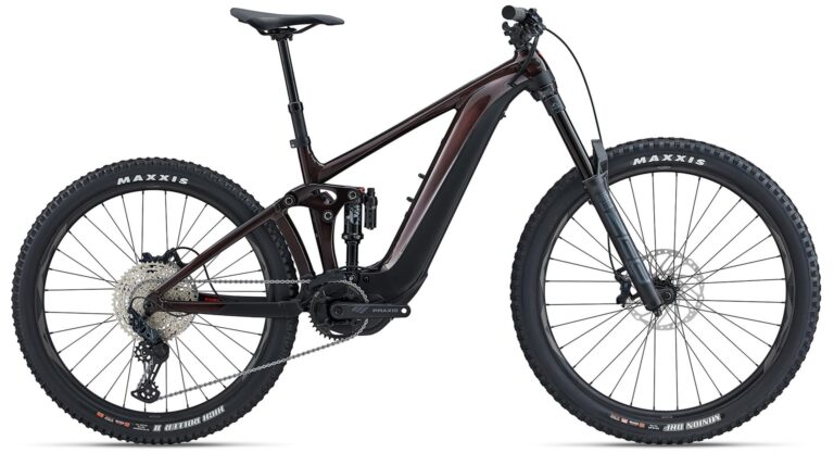 Giant Reign E+ 2 V1 2024