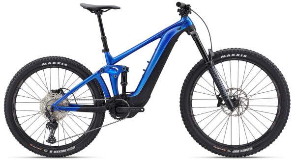 Giant Reign E+ 3 V1 2024 e-Mountainbike