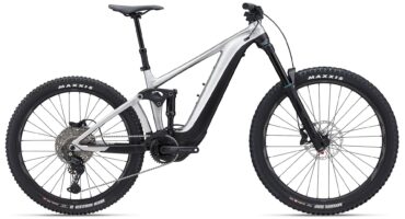 Giant Reign E+ 3 V2 2024