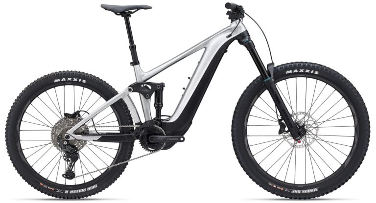 Giant Reign E+ 3 V2 2024