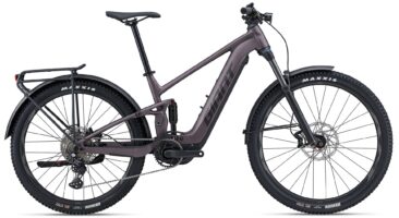 Giant Stance E+ EX 2024