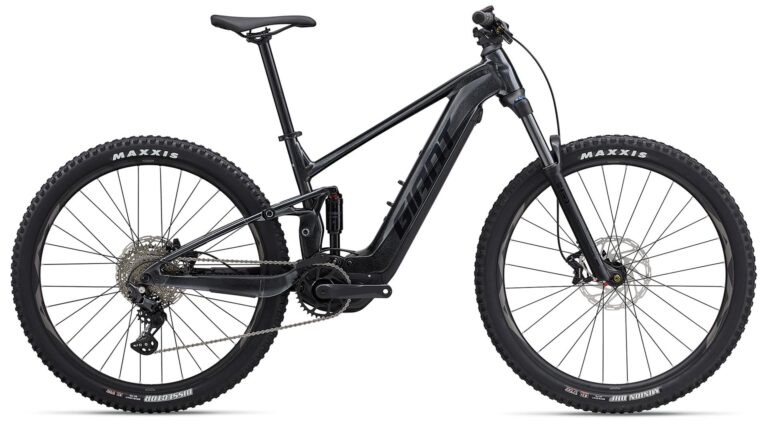 Giant Stance E+ 2 2024