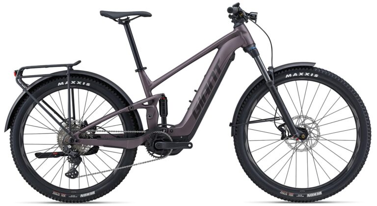 Giant Stance E+ EX 2024