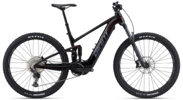 Giant Stance E+ Pro 1 2024