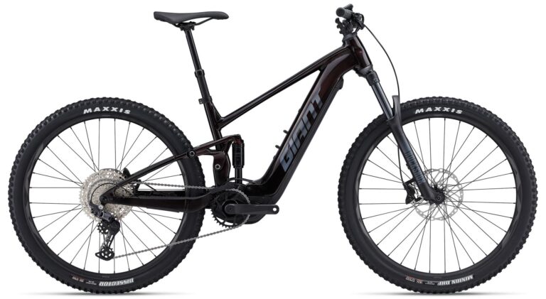 Giant Stance E+ Pro 1 2024