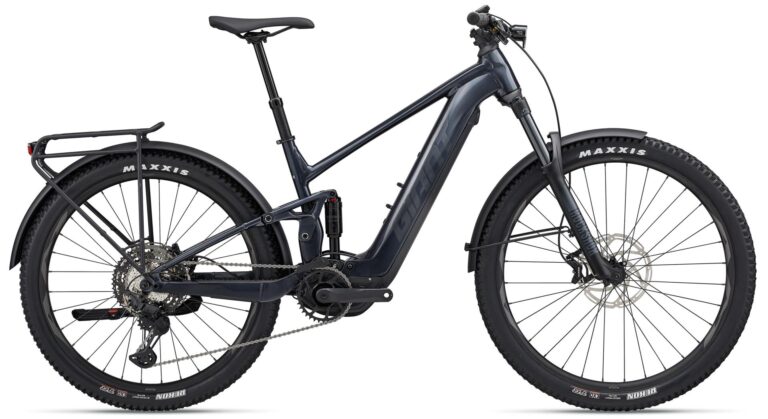 Giant Stance E+ Pro EX 2024