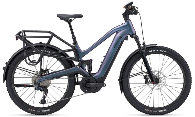 Giant Stormguard E+ 1 CUES 2024