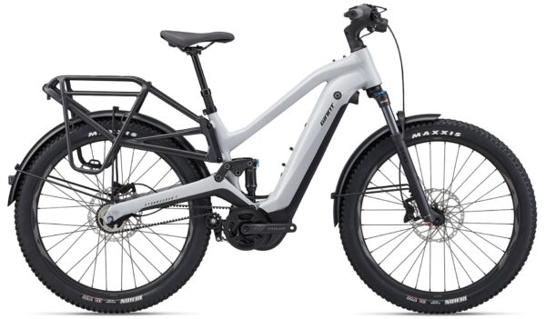 Giant Stormguard E+ 2 V1 2024 e-Bike XXL