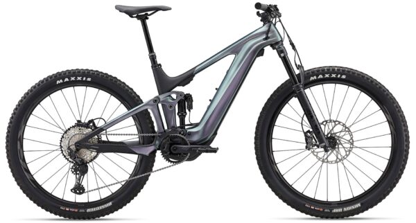 Giant Trance X Advanced E+ 1 2024 e-Mountainbike