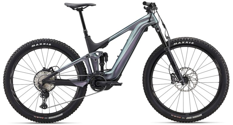 Giant Trance X Advanced E+ 1 2024