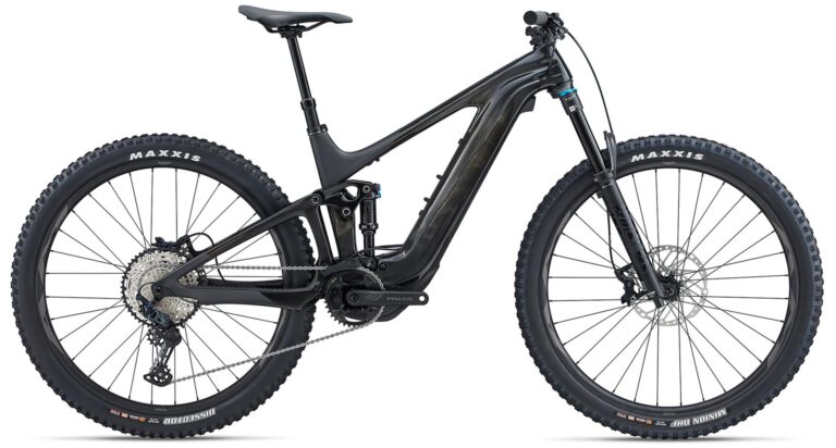 Giant Trance X Advanced E+ 2 2024