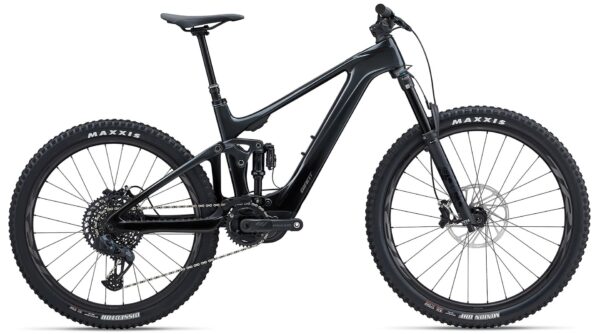 Giant Trance X Advanced E+ Elite 1 2024 e-Mountainbike