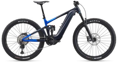 Giant Trance X E+ 1 2024