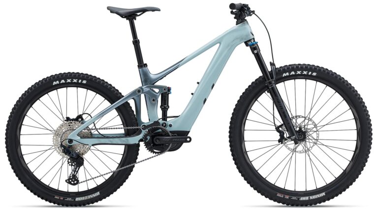 Liv Intrigue X Advanced E+ Elite 2 2024