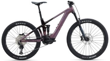 Liv Intrigue X Advanced E+ Elite 3 2024